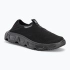 Moteriški batai Salomon Reelax Moc 6.0 black/black/alloy