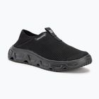 Moteriški batai Salomon Reelax Moc 6.0 black/black/alloy