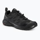 Vyriški bėgimo batai Salomon X-Adventure black/black/black