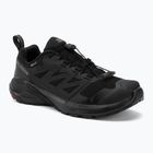 Vyriški žygio batai Salomon X-Adventure GTX Black/Black/Black