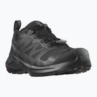 Vyriški žygio batai Salomon X-Adventure GTX Black/Black/Black