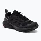 Moteriški žygio batai Salomon X-Adventure GTX Black/Black/Black