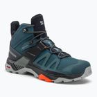 Vyriški trekingo batai Salomon X Ultra 4 Mid GTX stargazer/black/s