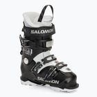 Moteriški slidinėjimo batai Salomon QST Access 70 W black/white/beluga