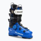 Vyriški slidinėjimo batai Salomon S/Pro Supra Boa 130 GW race blue/black/white