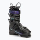 Moteriški slidinėjimo batai Salomon S Pro Supra Boa 95 W black/beluga/spearmint