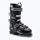 Moteriški slidinėjimo batai Salomon Select HV Cruise 90 W GW black/beluga/silver