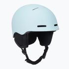 Vaikiškas slidinėjimo šalmas Salomon Orka bleached aqua