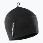 Žieminė kepurė Salomon Winter Training deep black