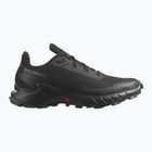 Moteriški bėgimo batai Salomon Alphacross 5 black/black/ebony