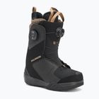 Moteriški snieglenčių batai Salomon Kiana Dual Boa W black/black/sepia tint