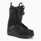 Vyriški snieglenčių batai Salomon Titan Boa black/black/roasted cashew
