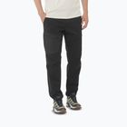 Vyriškos žygių kelnės Salomon Outerpath Utility deep black