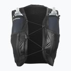 Moteriška bėgimo liemenė Salomon Active Skin 12 Set black/metal