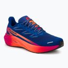 Vaikiški bėgimo batai Salomon Aero Blaze 2 dragon fire/vivacious/surf the web