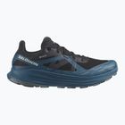 Vyriški bėgimo batai Salomon Ultra Flow GTX black/deepdi/troope
