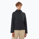 Moteriška striukė nuo vėjo Salomon Outerpath 2.5L deep black
