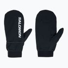 Daugiafunkcinės pirštinės Salomon Bonatti WP deep black