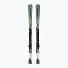 Kalnų slidės Salomon S/Max 8 + apkaustai M10 GW oil green/black/white