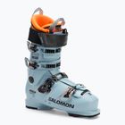 Vyriški slidinėjimo batai Salomon S/Pro Alpha 120 GW arona/black/orange tiger