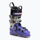 Moteriški slidinėjimo batai Salomon Shift Alpha Boa 115 W ultraviolet/black/black