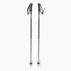 Slidinėjimo lazdos Salomon Polar black