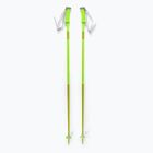 Slidinėjimo lazdos Salomon Polar neon yellow