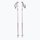 Slidinėjimo lazdos Salomon Polar heavenly pink