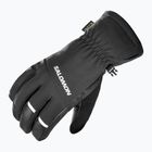 Slidinėjimo pirštinės Salomon Propeller Gore-Tex deep black