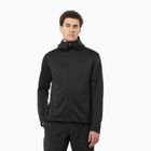 Vyriškas žygio džemperis Salomon Essential Midwarm Hd deep black