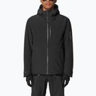 Vyriška slidinėjimo striukė Salomon Highland deep black