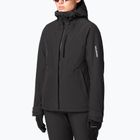 Moteriška slidinėjimo striukė Salomon Highland deep black