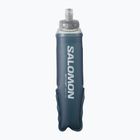 Minkštas butelis Salomon Soft Flask 500 ml/17 oz Ultra slate grey