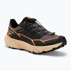Moteriški bėgimo batai Salomon Thundercross GTX shark/black/papaya