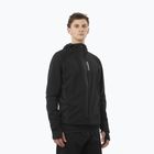 Salomon S/Lab Ultra Hybrid bėgimo striukė juoda