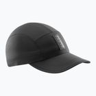 Kepuraitė su snapeliu Salomon S/Lab Ultra Waterproof deep black