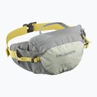 Rankinė ant juosmens Salomon Trailblazer 4 l sedona sage/seagrass/cress green