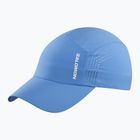 Kepuraitė su snapeliu Salomon SHAKEout ultramarine