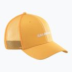 Kepuraitė su snapeliu Salomon Trucker apricot