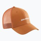 Kepuraitė su snapeliu Salomon Trucker sierra