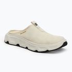 Moteriškos šlepetės Salomon Reelax Slide 6.0 vanila/vanila/black