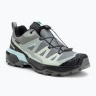 Moteriški žygio batai Salomon X Ultra 360 GTX Sedona sage/black/sea foam