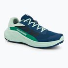 Vyriški bėgimo batai Salomon Alphaglide poseidon/bay/parakeet
