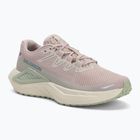 Moteriški bėgimo batai Salomon Drx Defy GRVL hushed violet/vanilla ice/sea foam