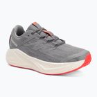 Vyriški bėgimo batai Salomon Aero Glide 3 alloy/vanilla ice/neon flame