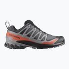 Vyriški bėgimo bateliai Salomon XA PRO 3D V9 GTX turbulence/black/burnt ochre