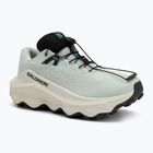 Moteriški bėgimo batai Salomon Ultra Glide 3 clearly aqua/vanilla ice/asphalt