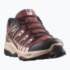Moteriški žygio batai Salomon Extegra GTX henna/run raisin/mahogany rose