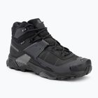 Vyriški žygio batai Salomon X Ultra 5 MID Wide GTX Black/Asphalt/Castlerock