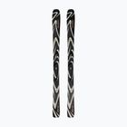 Kalnų slidės Salomon QST 94 Black black/almond milk
